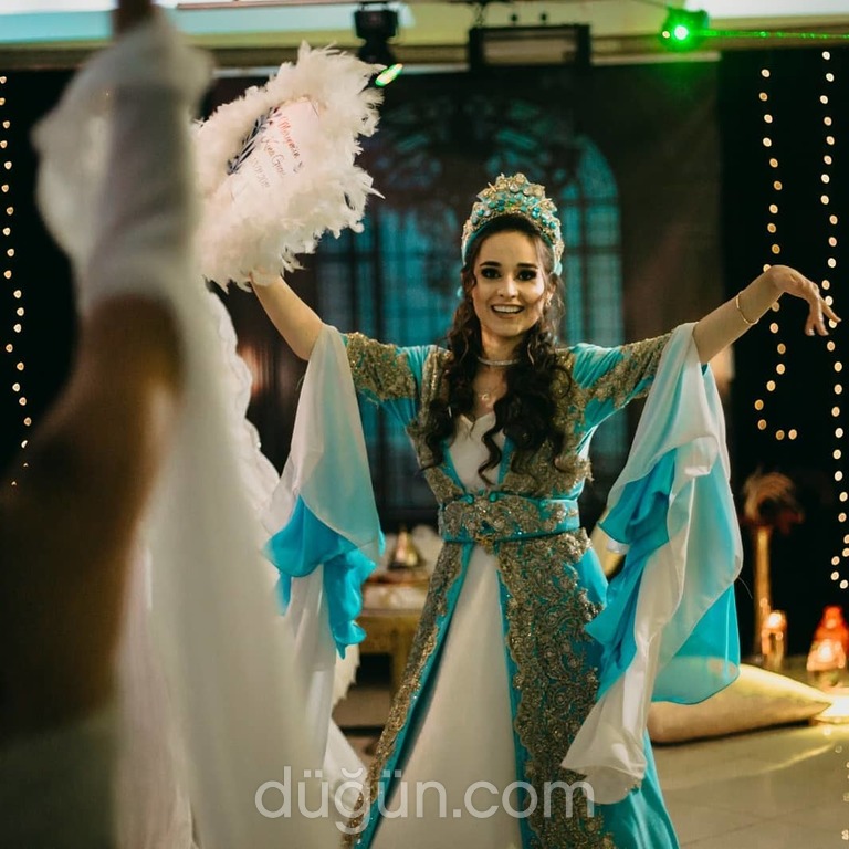 T&T Marpesia Concept