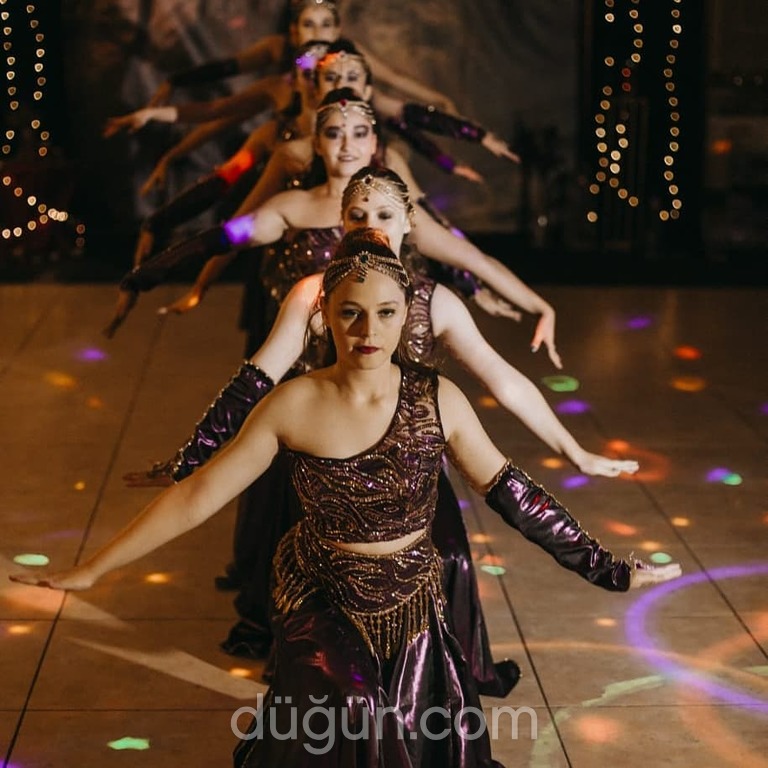 T&T Marpesia Concept