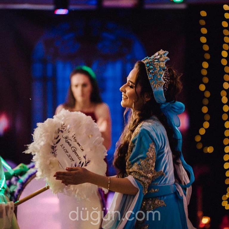 T&T Marpesia Concept