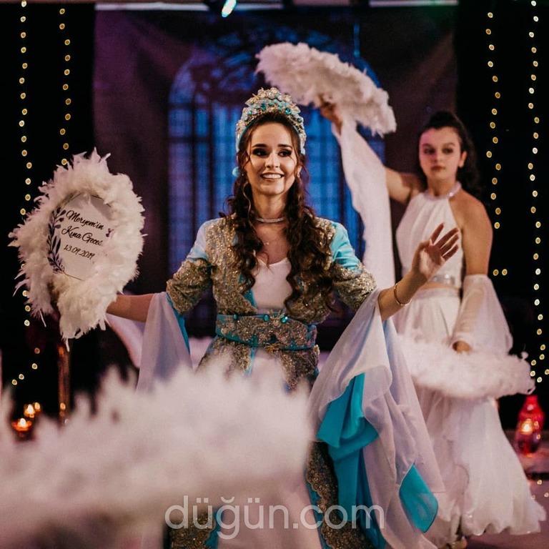 T&T Marpesia Concept