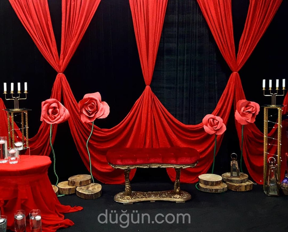 T&T Marpesia Concept