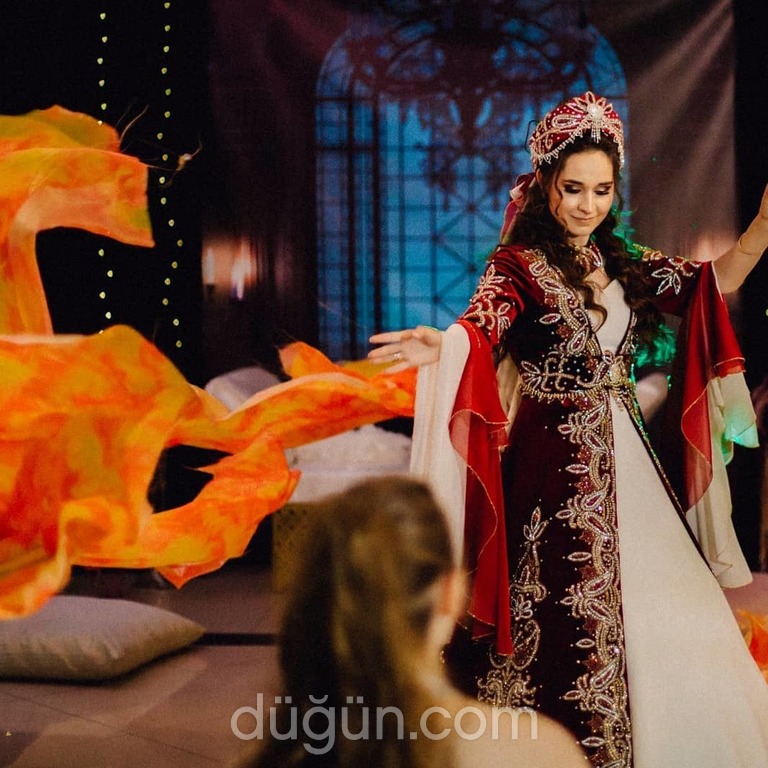 T&T Marpesia Concept