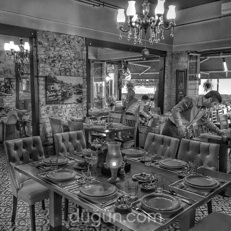 Beylerbeyi Tike Restaurant