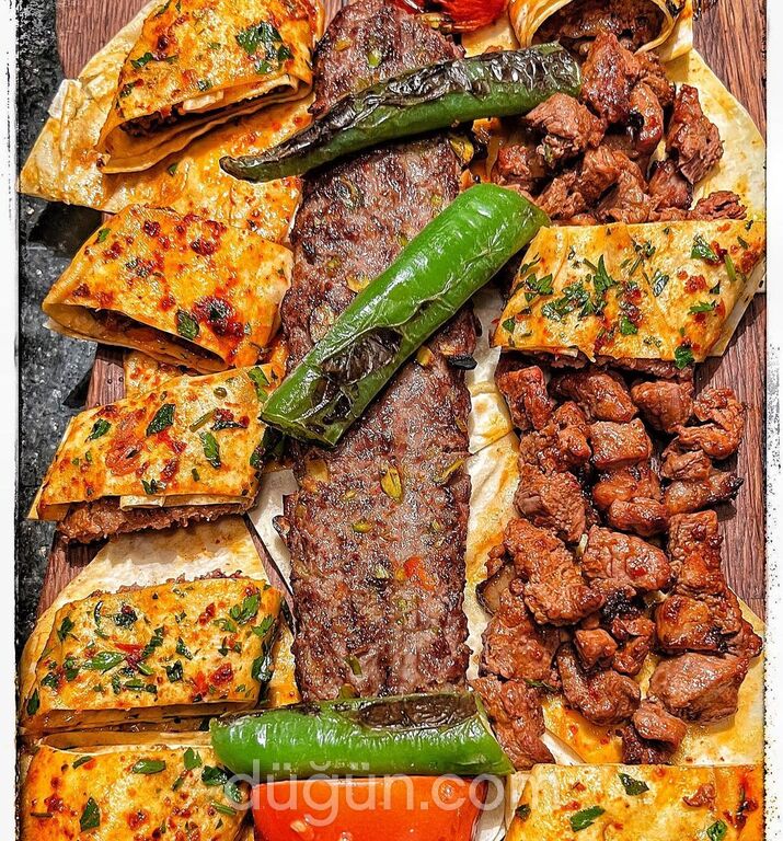 Beylerbeyi Tike Restaurant