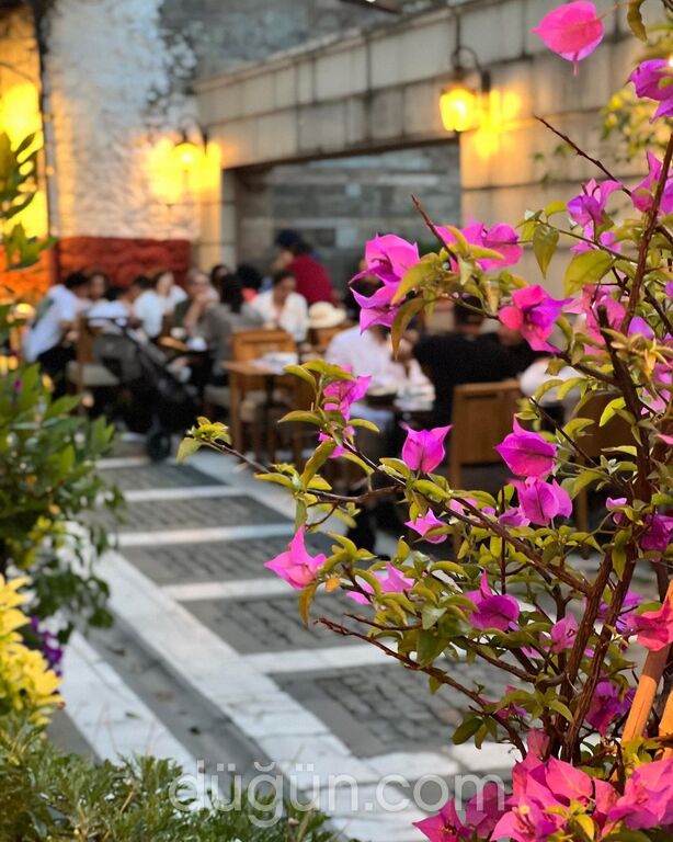Beylerbeyi Tike Restaurant