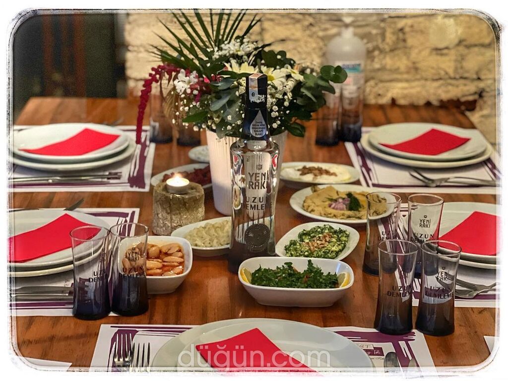 Beylerbeyi Tike Restaurant