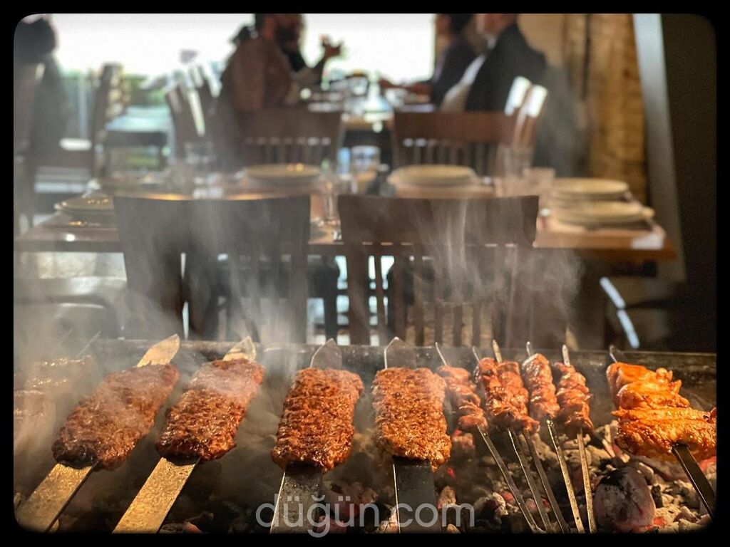 Beylerbeyi Tike Restaurant