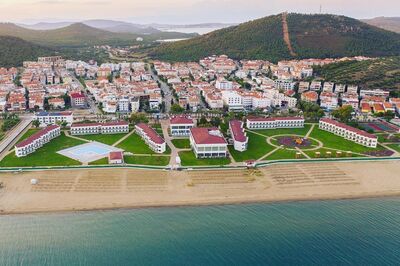 Ve Hotels Ayvalık Sarımsaklı