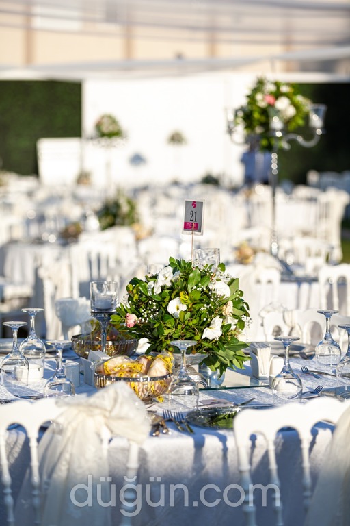 Ve Hotels Ayvalık Sarımsaklı