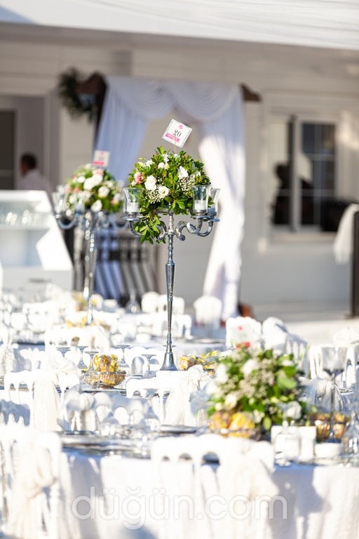 Ve Hotels Ayvalık Sarımsaklı