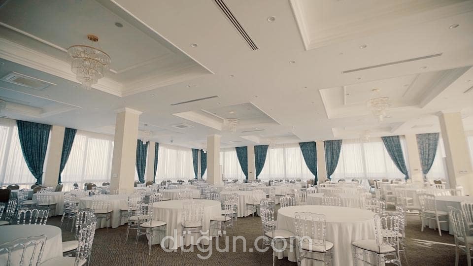 Ve Hotels Ayvalık Sarımsaklı