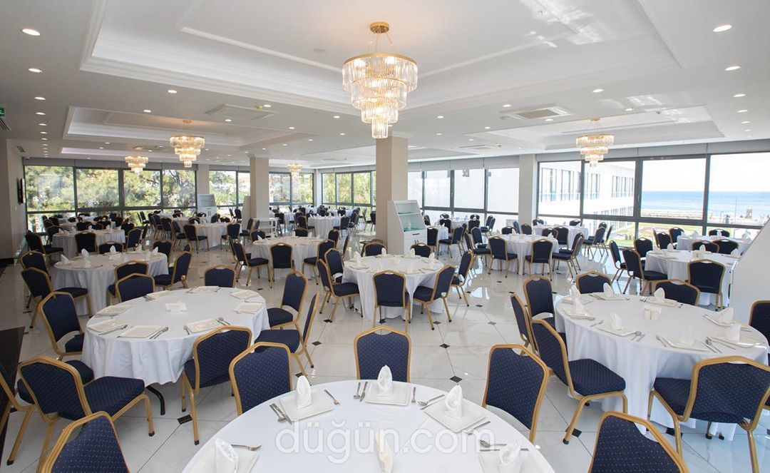 Ve Hotels Ayvalık Sarımsaklı