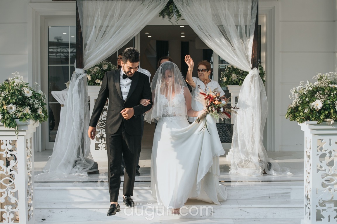 Ve Hotels Ayvalık Sarımsaklı