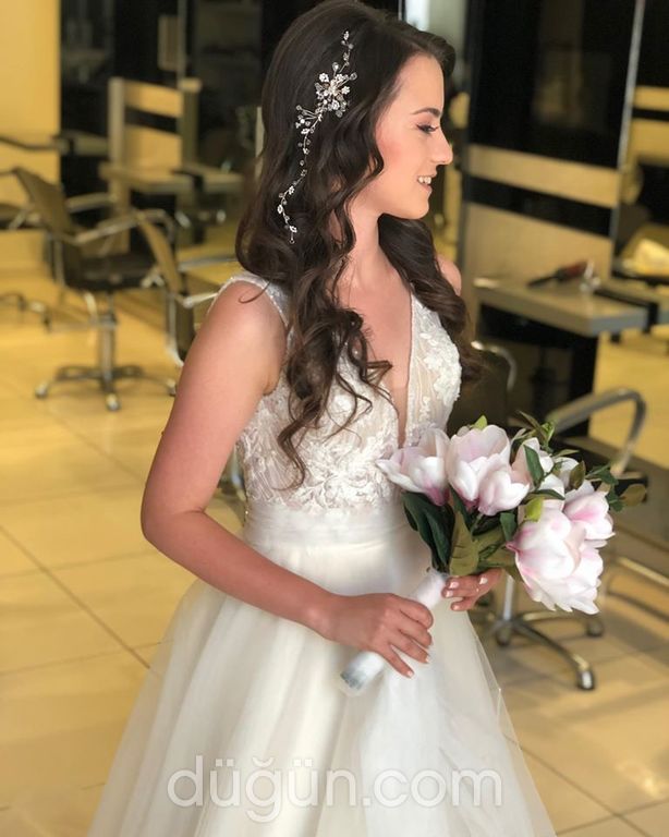 Saloon Adil Özdemir