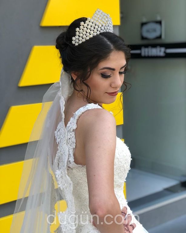 Saloon Adil Özdemir