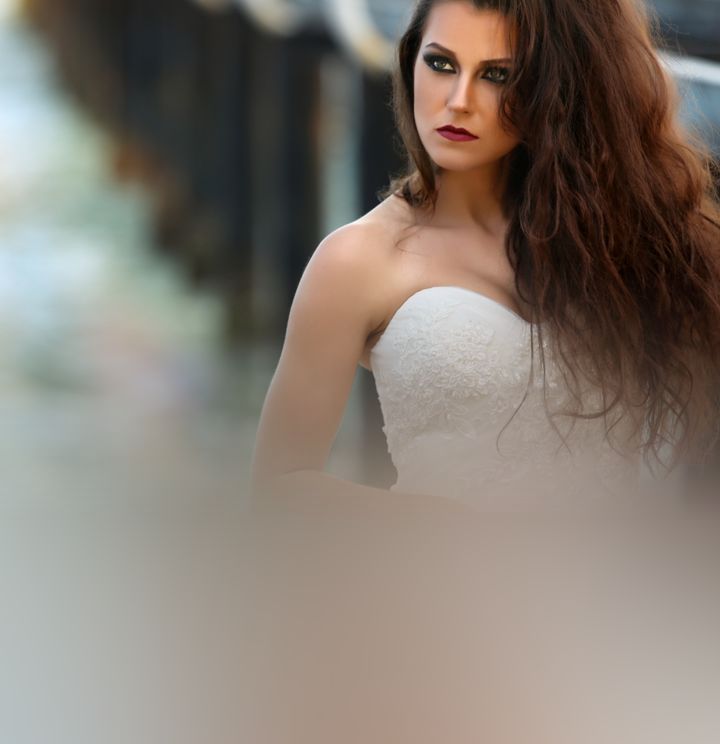 Ayşen Alkan Make Up Studio
