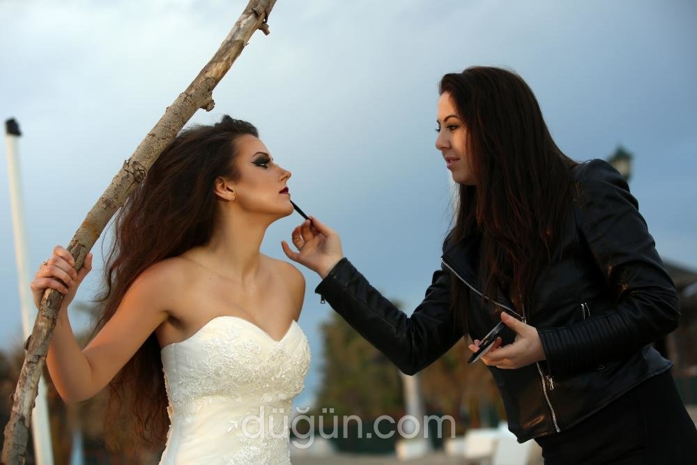 Ayşen Alkan Make Up Studio
