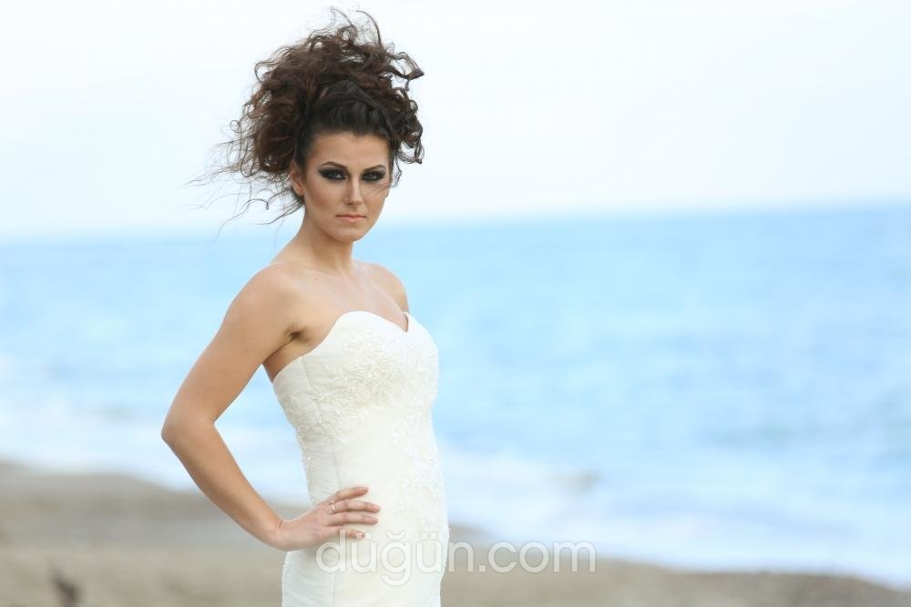 Ayşen Alkan Make Up Studio