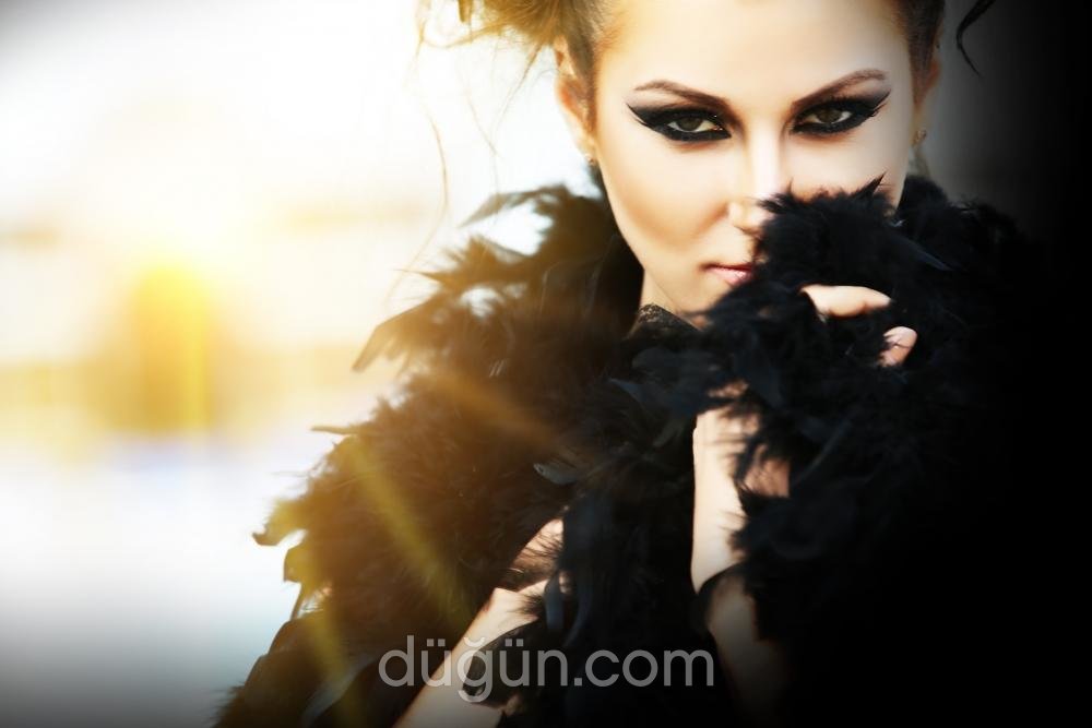 Ayşen Alkan Make Up Studio