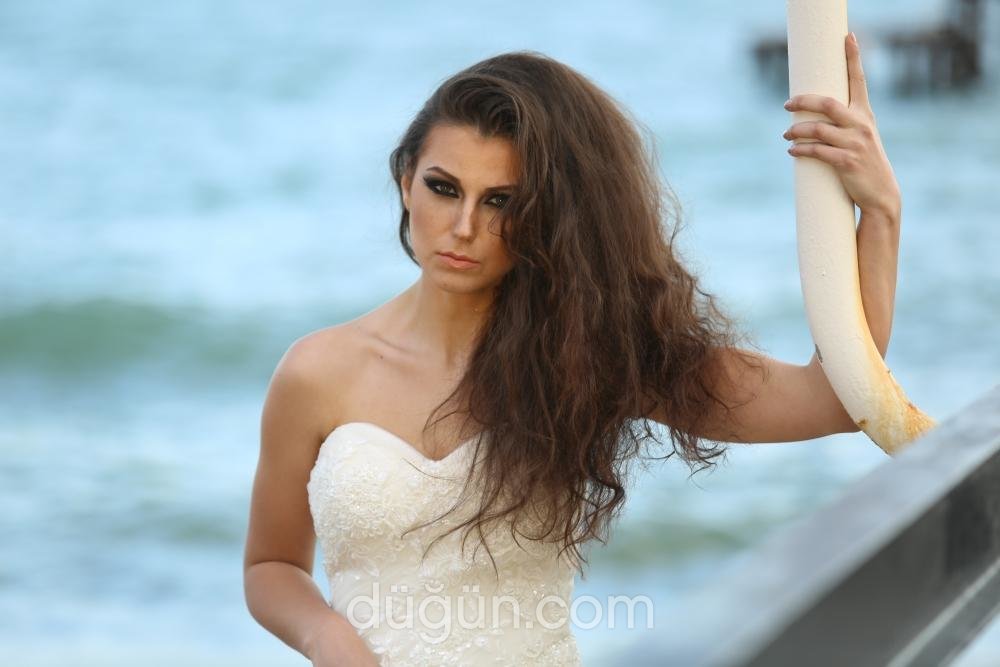 Ayşen Alkan Make Up Studio