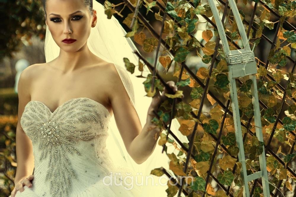 Ayşen Alkan Make Up Studio