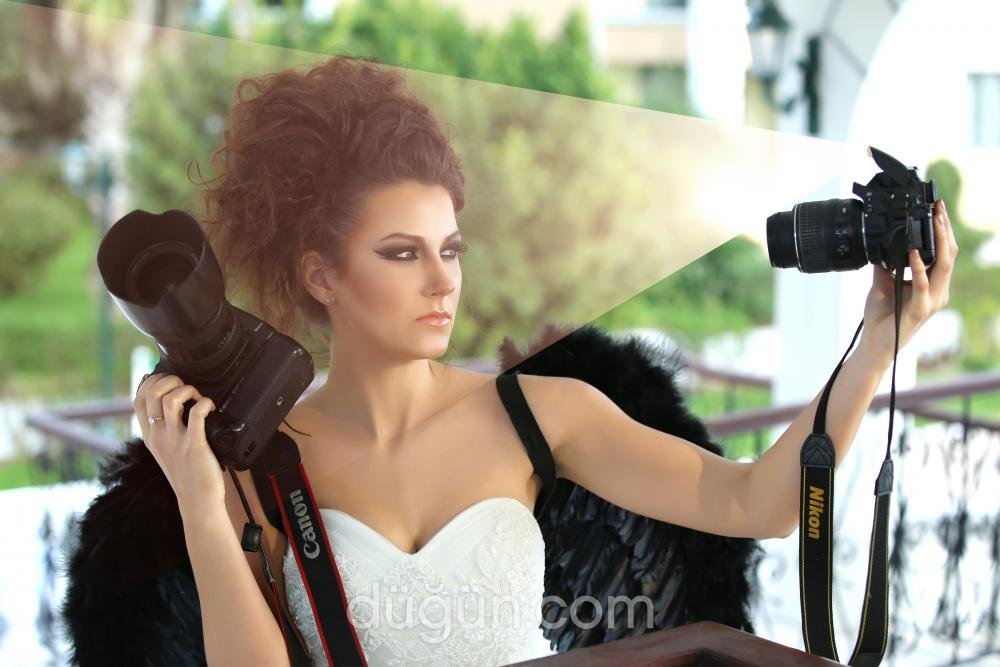 Ayşen Alkan Make Up Studio