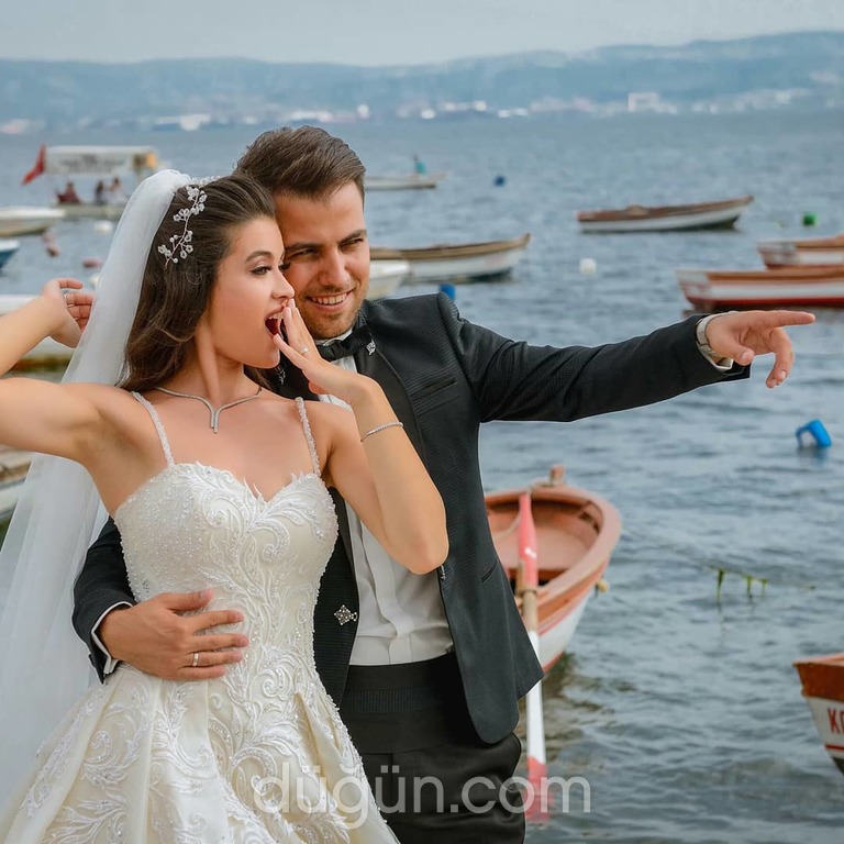 Yakamoz Fotoğrafçılık