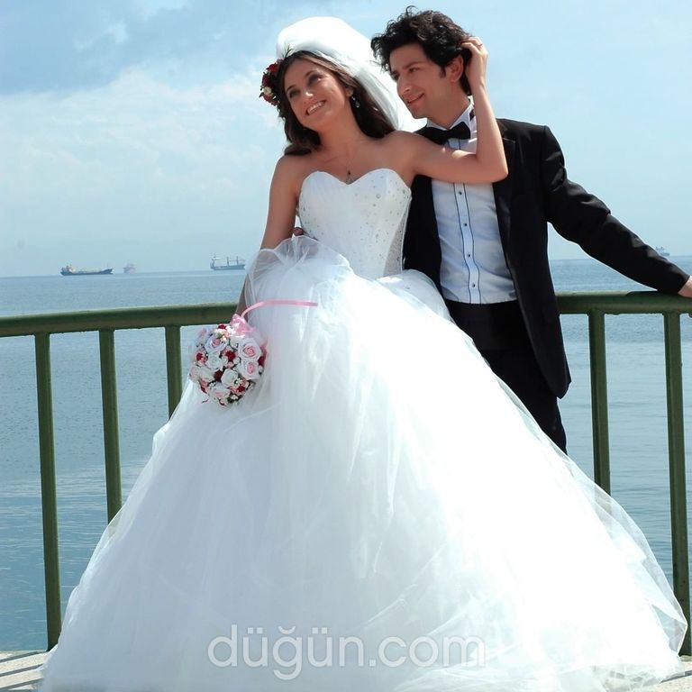 Saray Fotoğrafçılık Maltepe