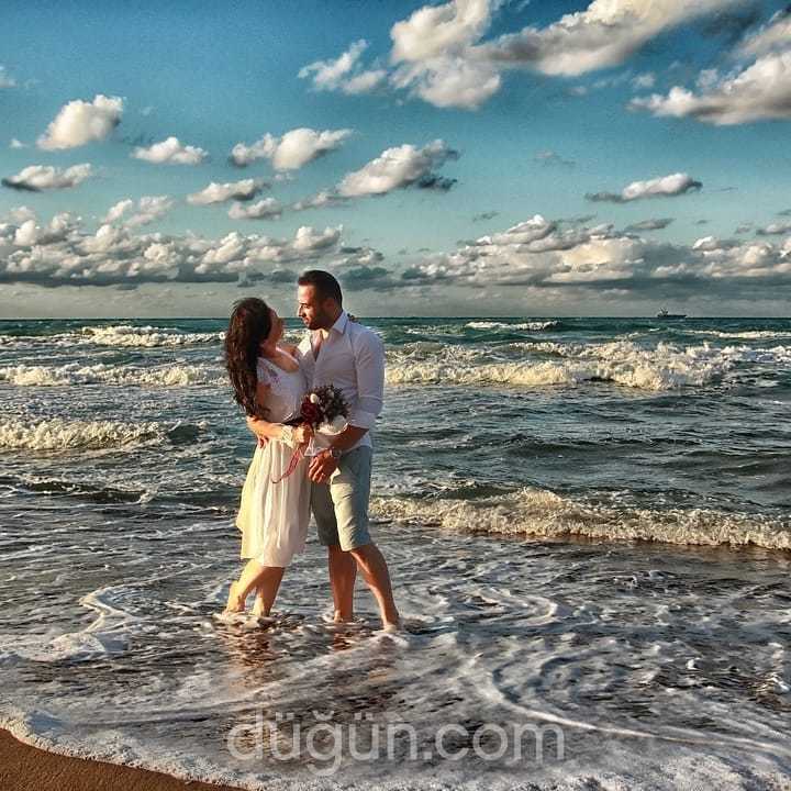 Saray Fotoğrafçılık Maltepe