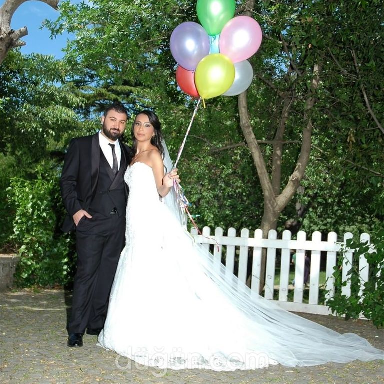 Saray Fotoğrafçılık Maltepe