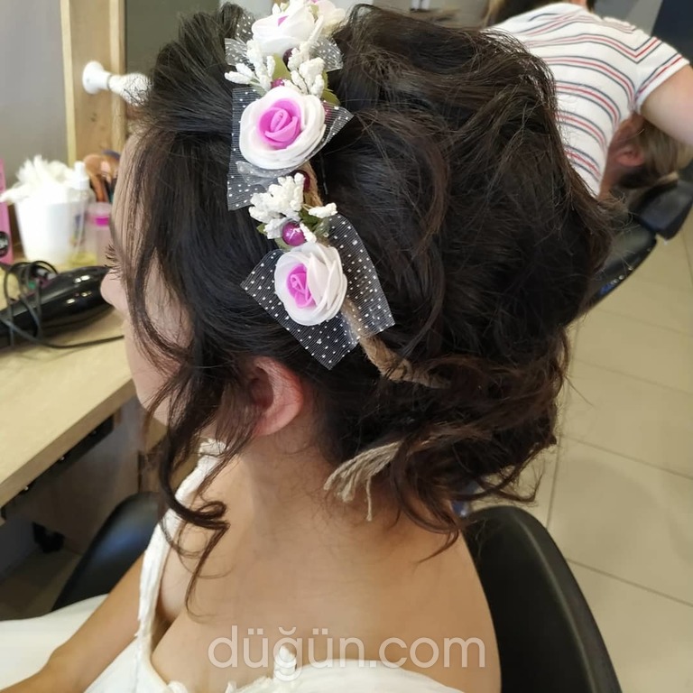 Ahmet Okutan Saç Atölyesi