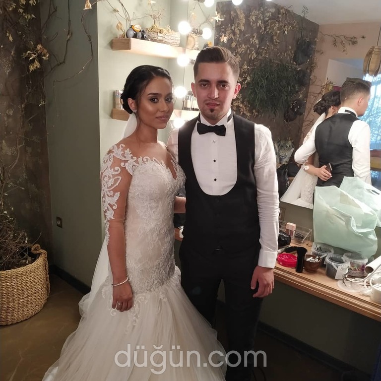 Ahmet Okutan Saç Atölyesi