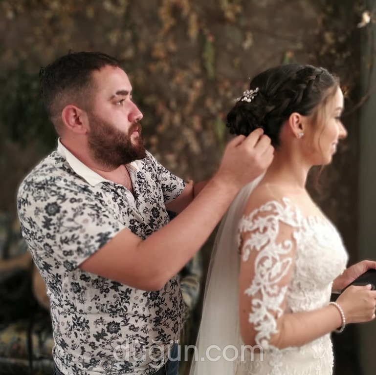 Ahmet Okutan Saç Atölyesi