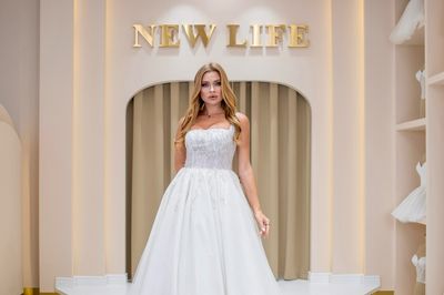 New Life image