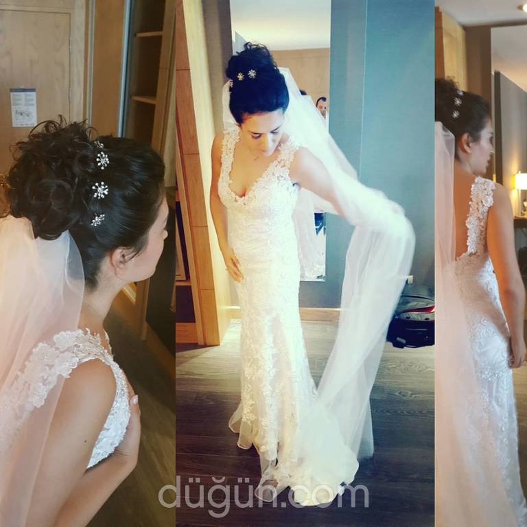 Doğan Tarhan Kuaför