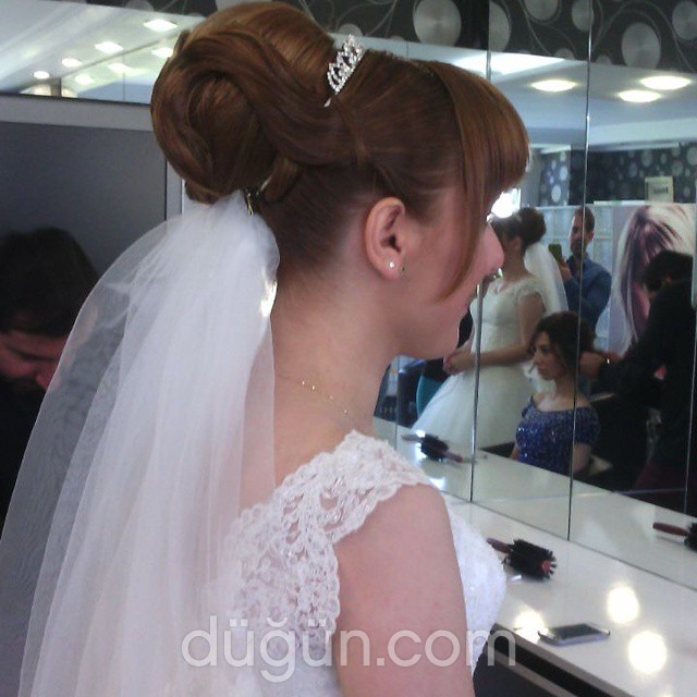 Doğan Tarhan Kuaför