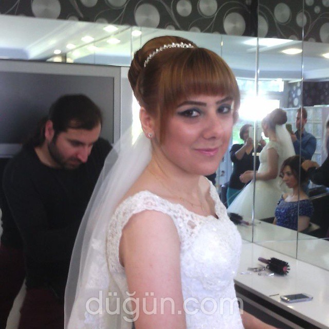 Doğan Tarhan Kuaför