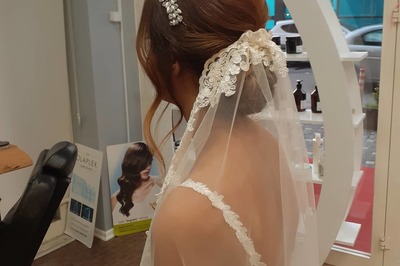 Volkan Akdağ Saç Sanat