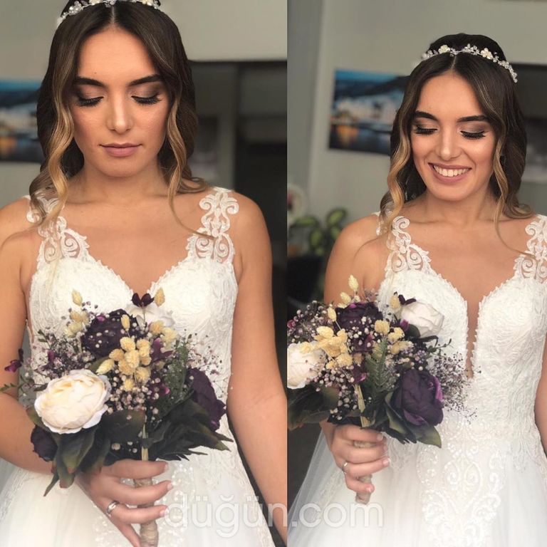 Volkan Akdağ Saç Sanat