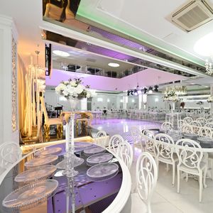 Alyans Deluxe Wedding