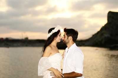 Foto Eylül Ataşehir