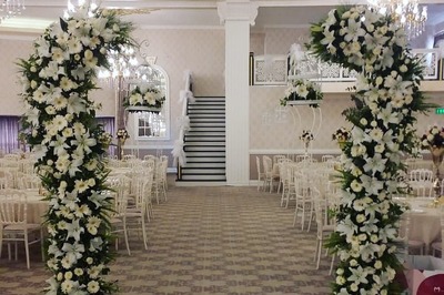 Bursa Organizasyon Wolimte