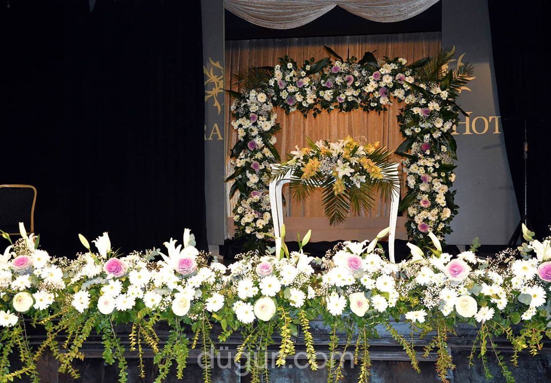 Bursa Organizasyon Wolimte