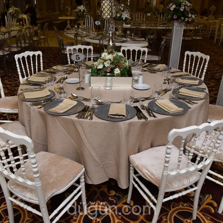 Bursa Organizasyon Wolimte