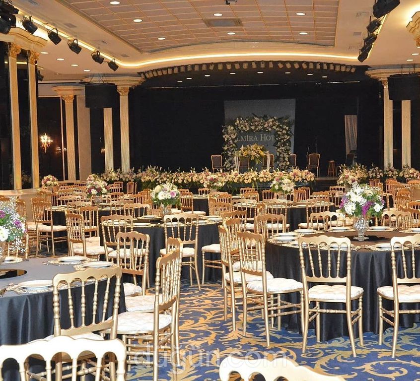 Bursa Organizasyon Wolimte