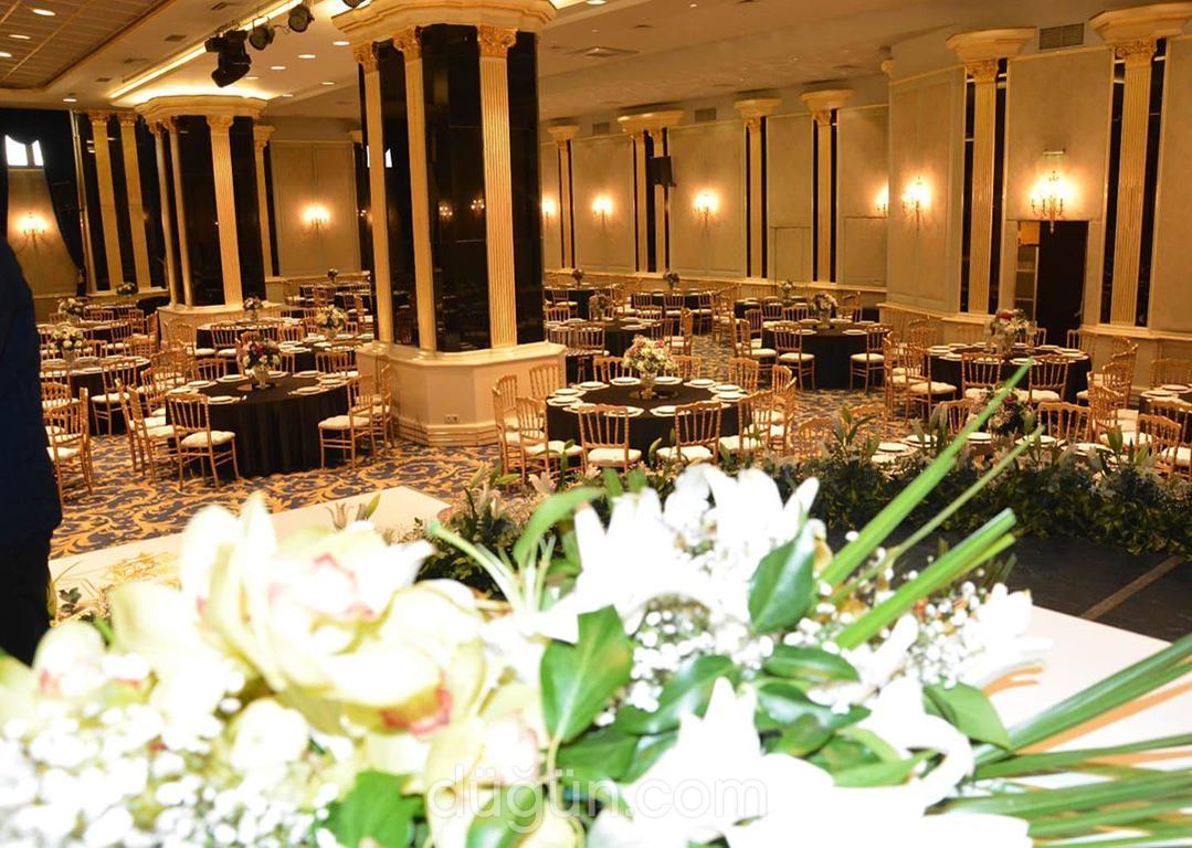 Bursa Organizasyon Wolimte