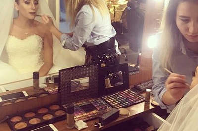 İnanç Mengü Kuaför Sancaktepe