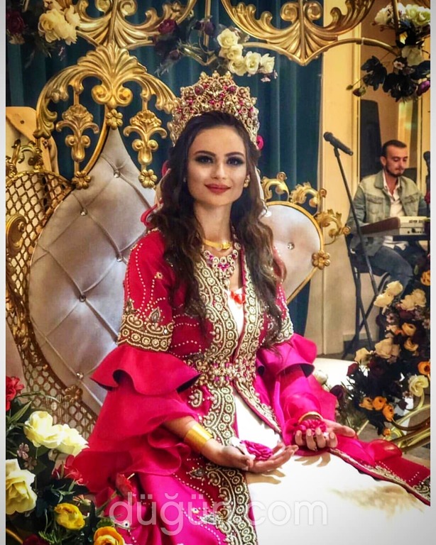 Kayra Kına Organizasyon