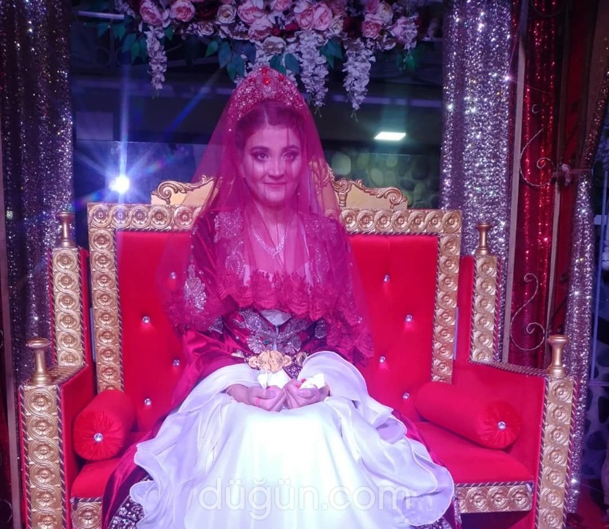 Kayra Kına Organizasyon