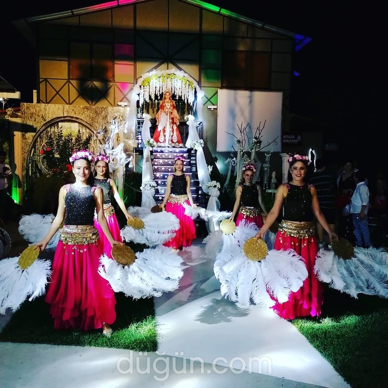 Kayra Kına Organizasyon